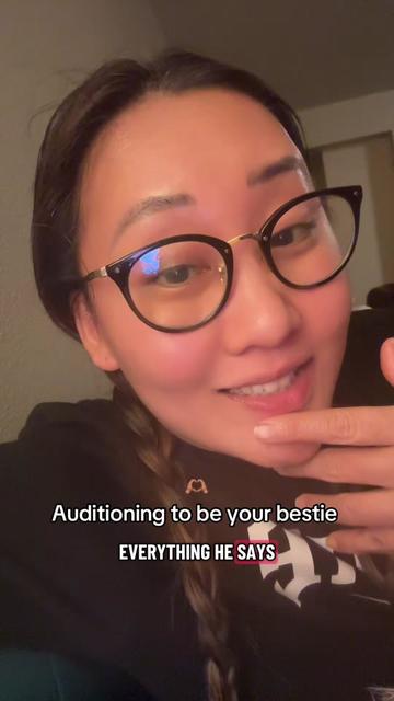 @Dr. Tamsin Lee