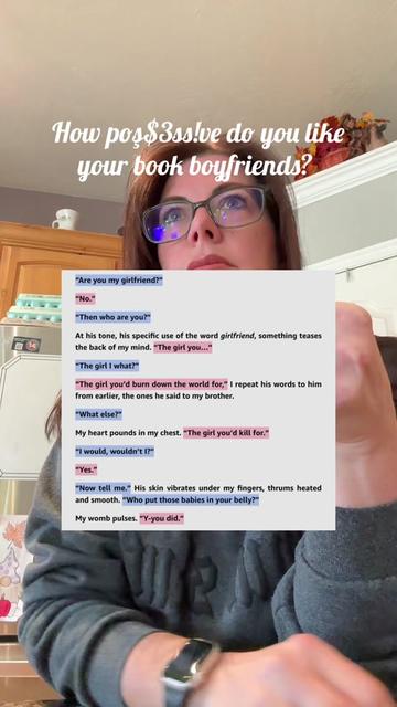 @📚 Angsty Bad Boys 📚