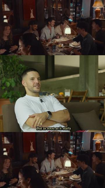 @Beyond The Cut