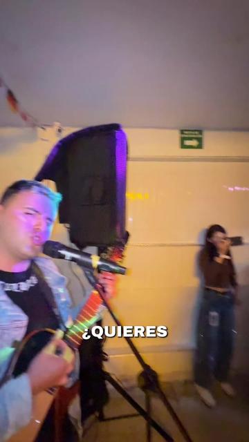 @Los del Vacile Carranga