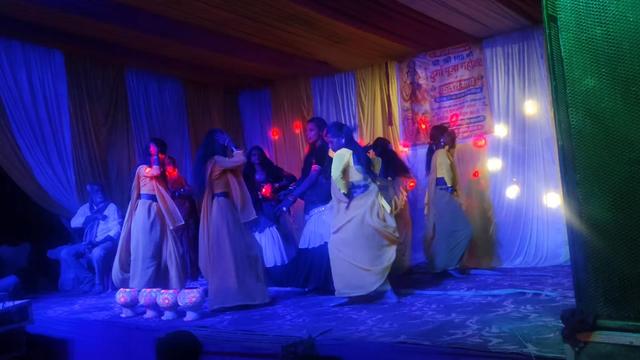 @deewana  Saroj mandal