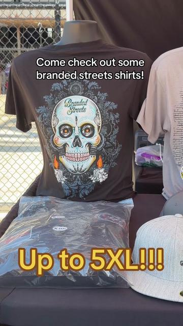 @Branded Streets