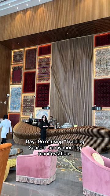 @VENERA | DOHA
