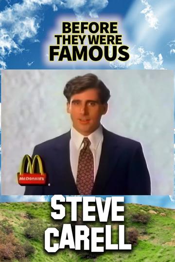 @Before They Were Famous