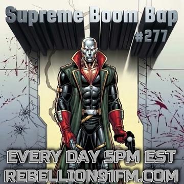 @DJ Jive Supreme