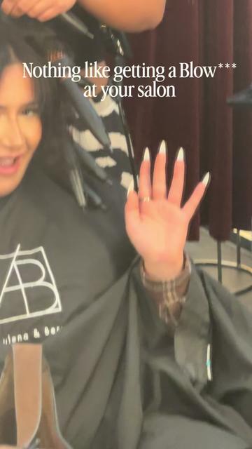 @AB Haircouture
