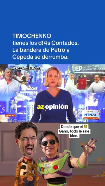@antizurdos