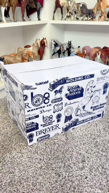 @Infinity Breyers