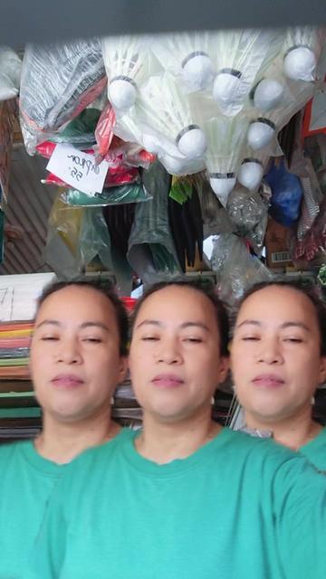 @Rosalie Regencia