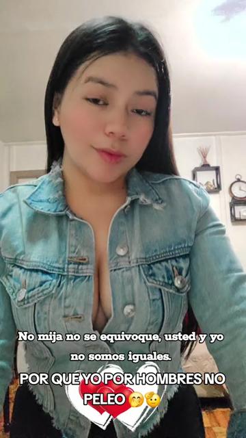 @alexandra mora