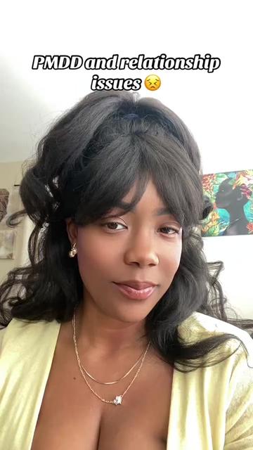@Sacred Feminine Flow-PMDD HELP