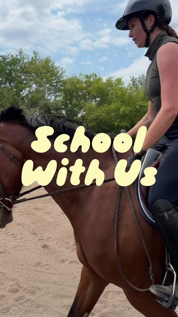 @Bethanie | Style & Horses๐ฅ