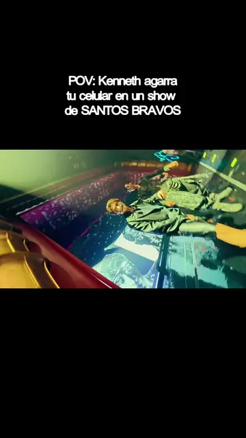 @SANTOS BRAVOS