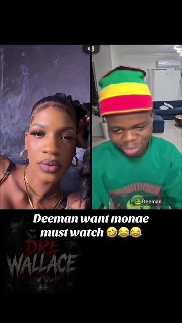 @💚💜Dre Wallace💜💚🇯🇲
