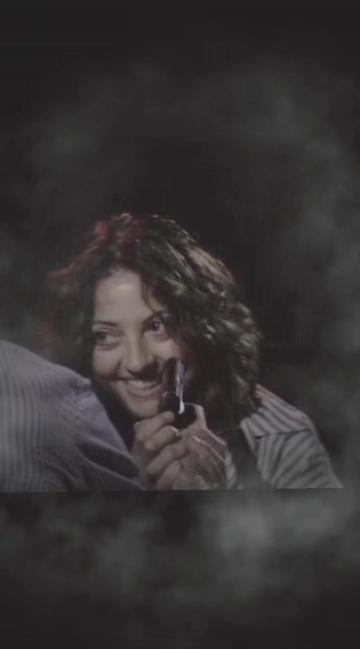 @Rossella Chirulli
