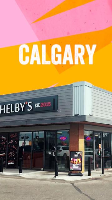 @Shelby’s Canada