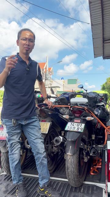 @Xe Máy Anh Quân