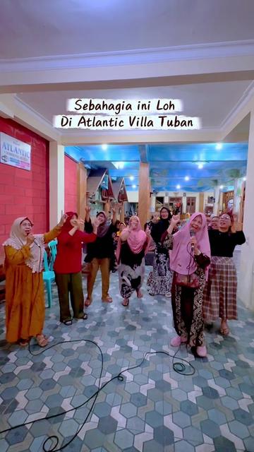 @ATLANTIC TUBAN