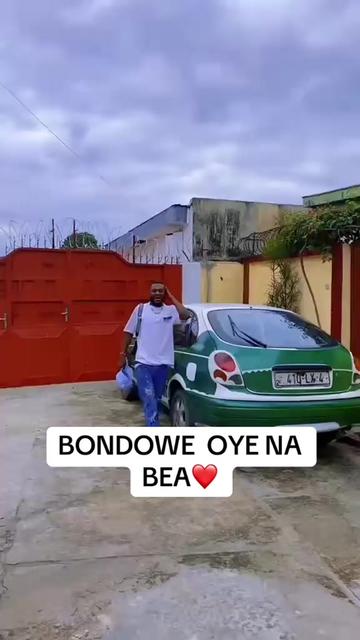 @BONDOWE C4 LIDOBI🥷🏻