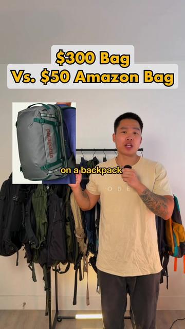@Pat | Backpack Reviews