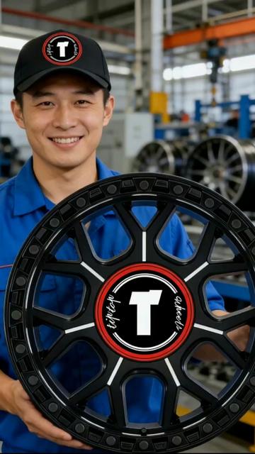 @Tip Top Auto Parts Ltd