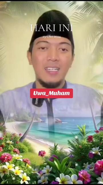 @Uwa_Muham
