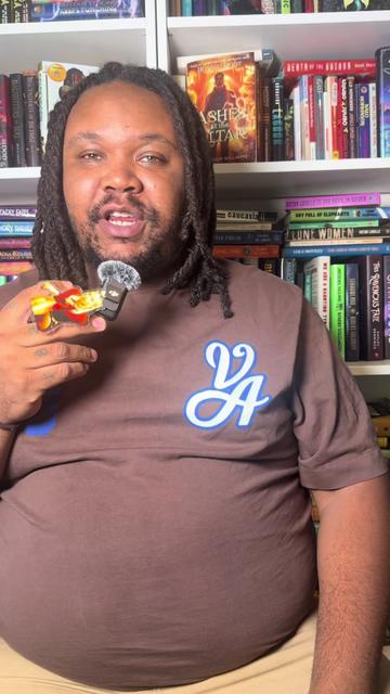 @Shyheim, reader of books & 🥷