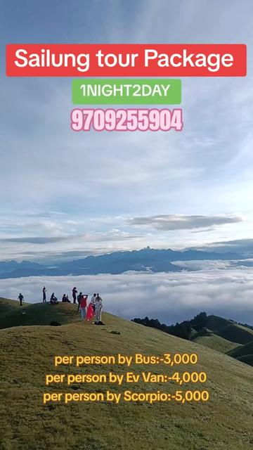@Destination Holidays