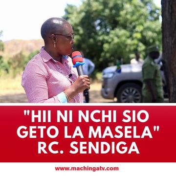@Machingatv