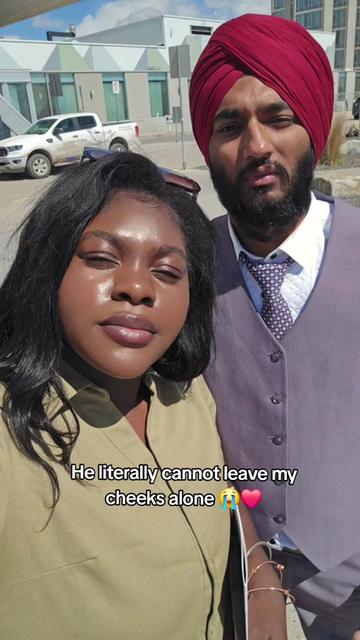 @Just Tej & Tita