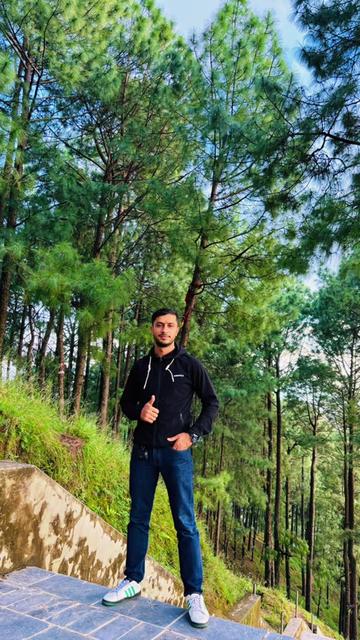 @Santosh Upadhyaya