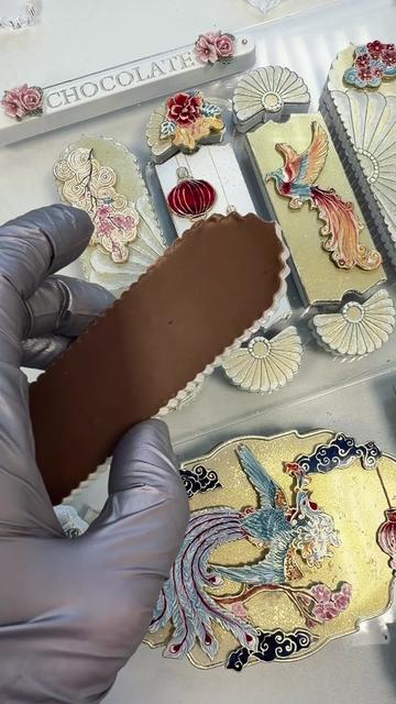 @VHV&bull;Fine Art&bull;Chocolate Classes