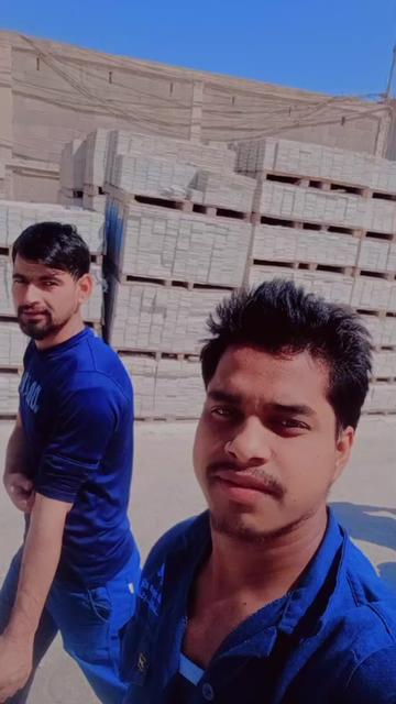 @arbaj khan