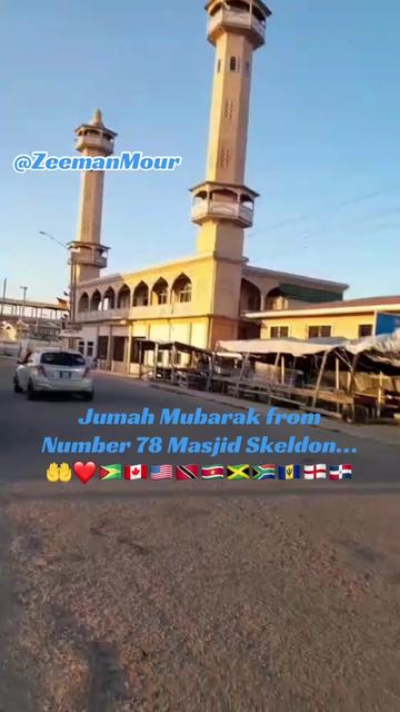@Zeeman Mour