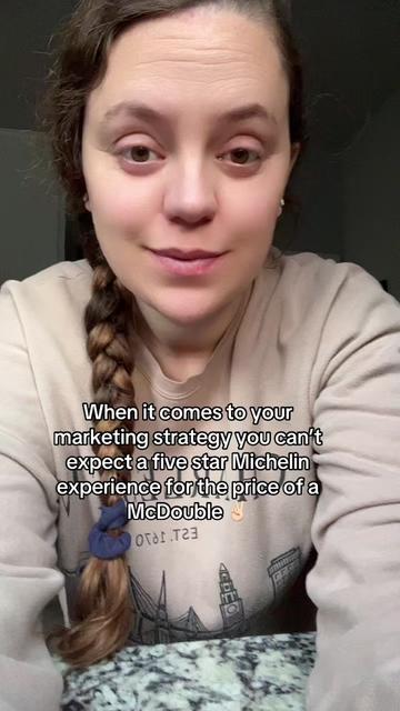 @Alicia | Content Marketing