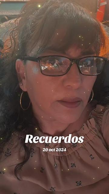 @Aurora Jimenez