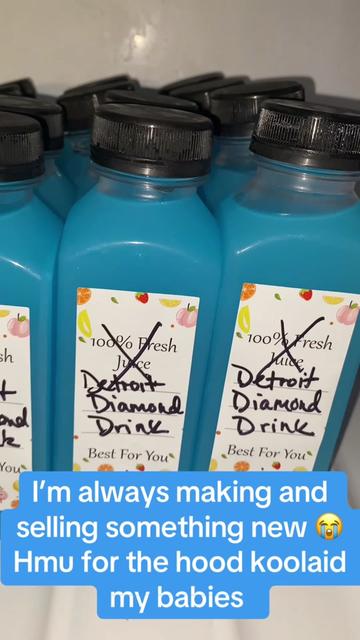 @Detroit Diamond