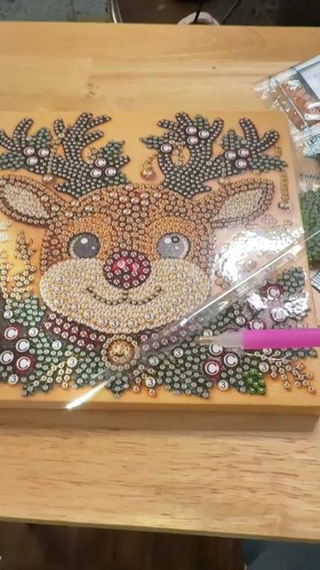 @CraftyLori🧵sews rite