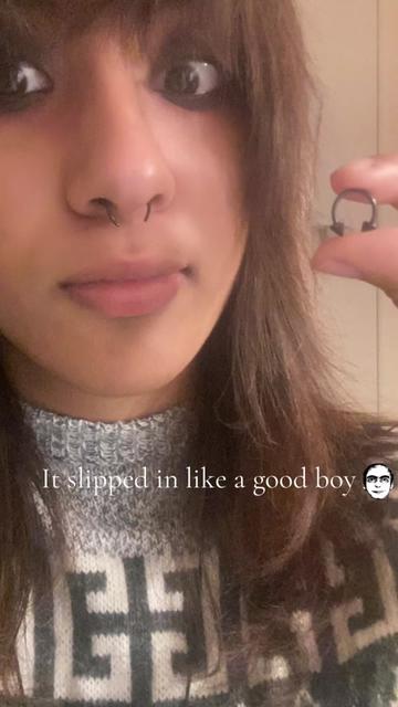 @Bee