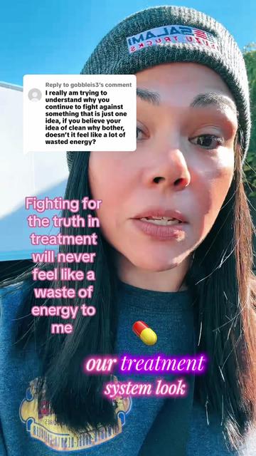 @Burn The Stigma Tara