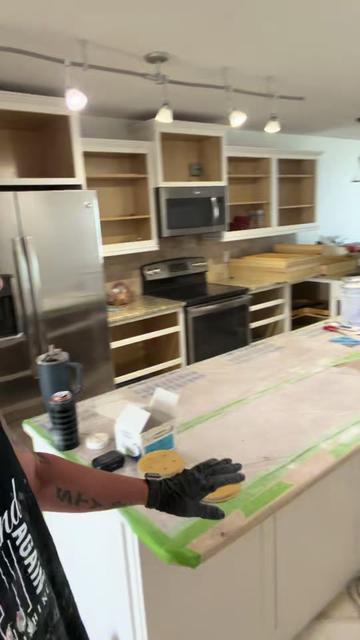 @Brand New Again Refinishing