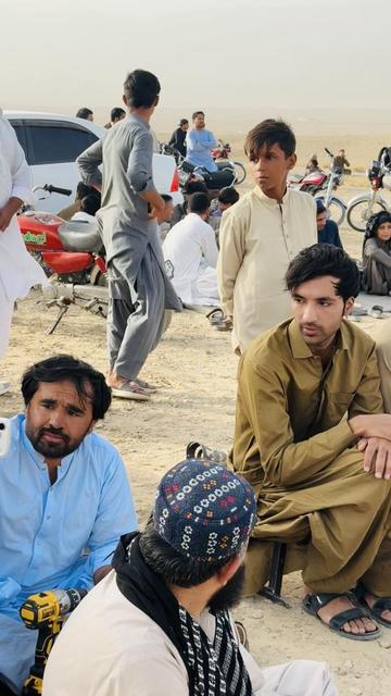 @Bilal Ahmed