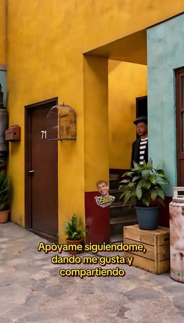 @El Flaco