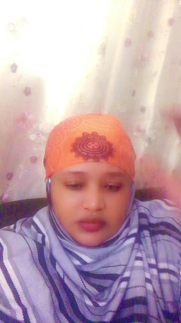 @maryan abu bakarll