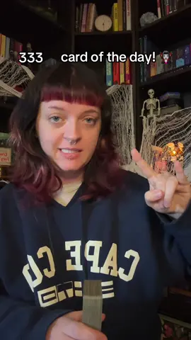 @bone dead tarot | beth ✰