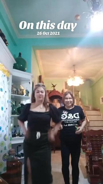 @Marilyn Digno de Gala
