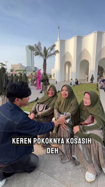 @Klinik Kosasih Medika Lampung