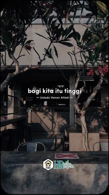@Rumah Madu Indonesia