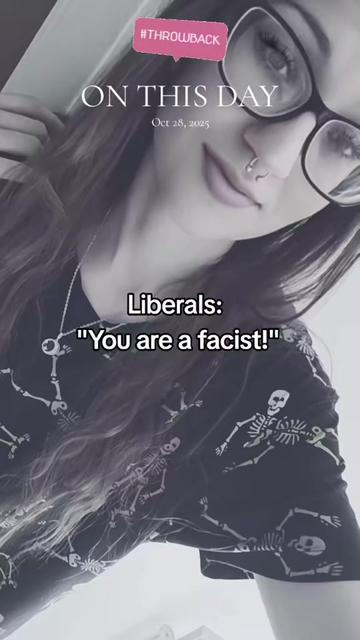 @The Ranting Republican Witch