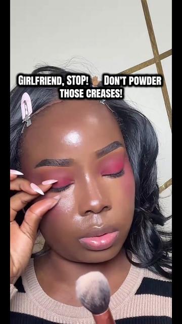 @Yancia | I Teach Makeup